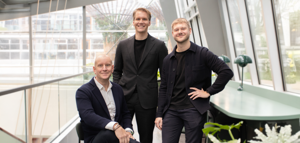 Rocket Revenue, 56K och NOOS går samman för att skapa en ny modell för digital tillväxt